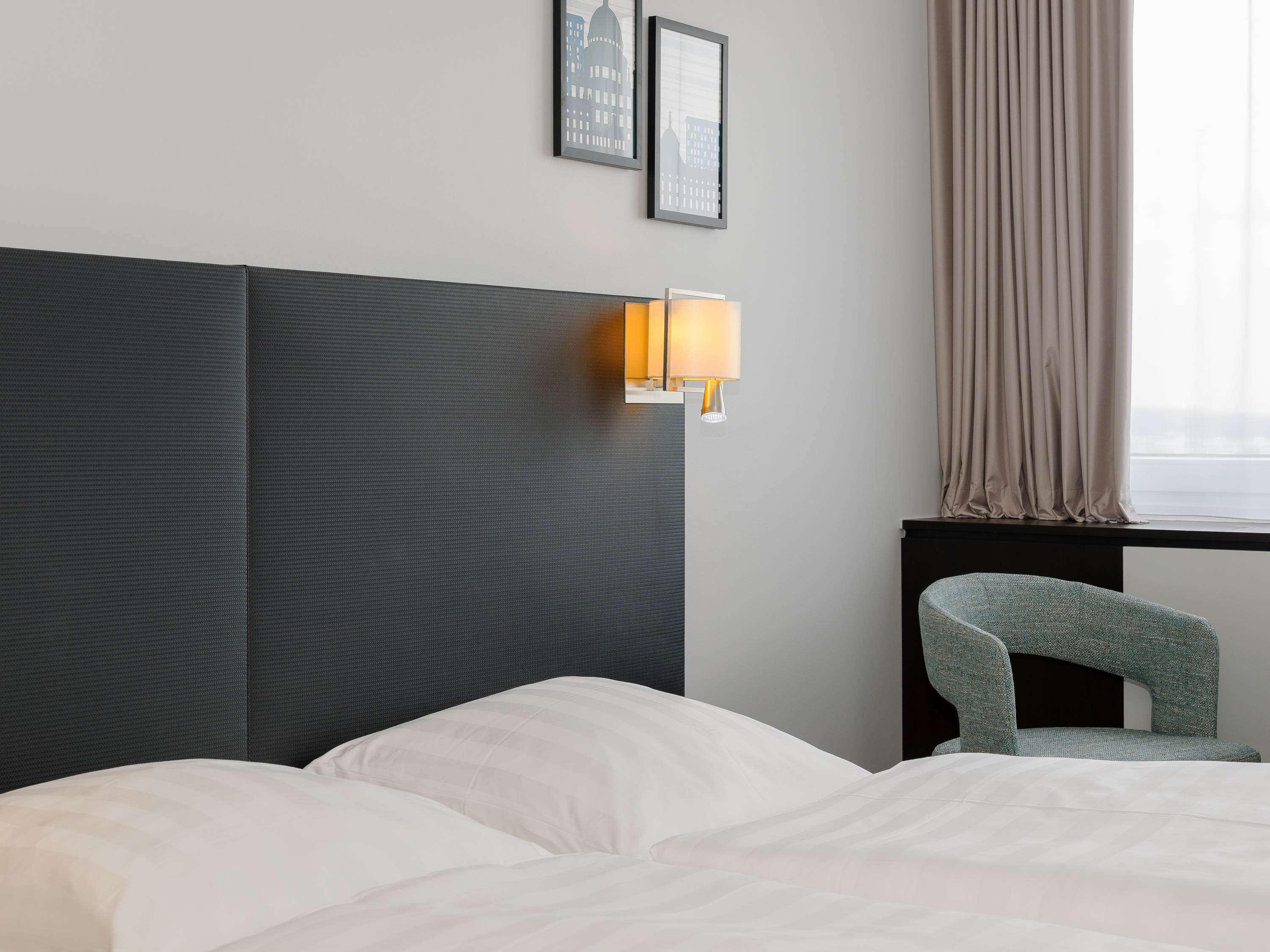 Mercure Hotel Potsdam City Экстерьер фото