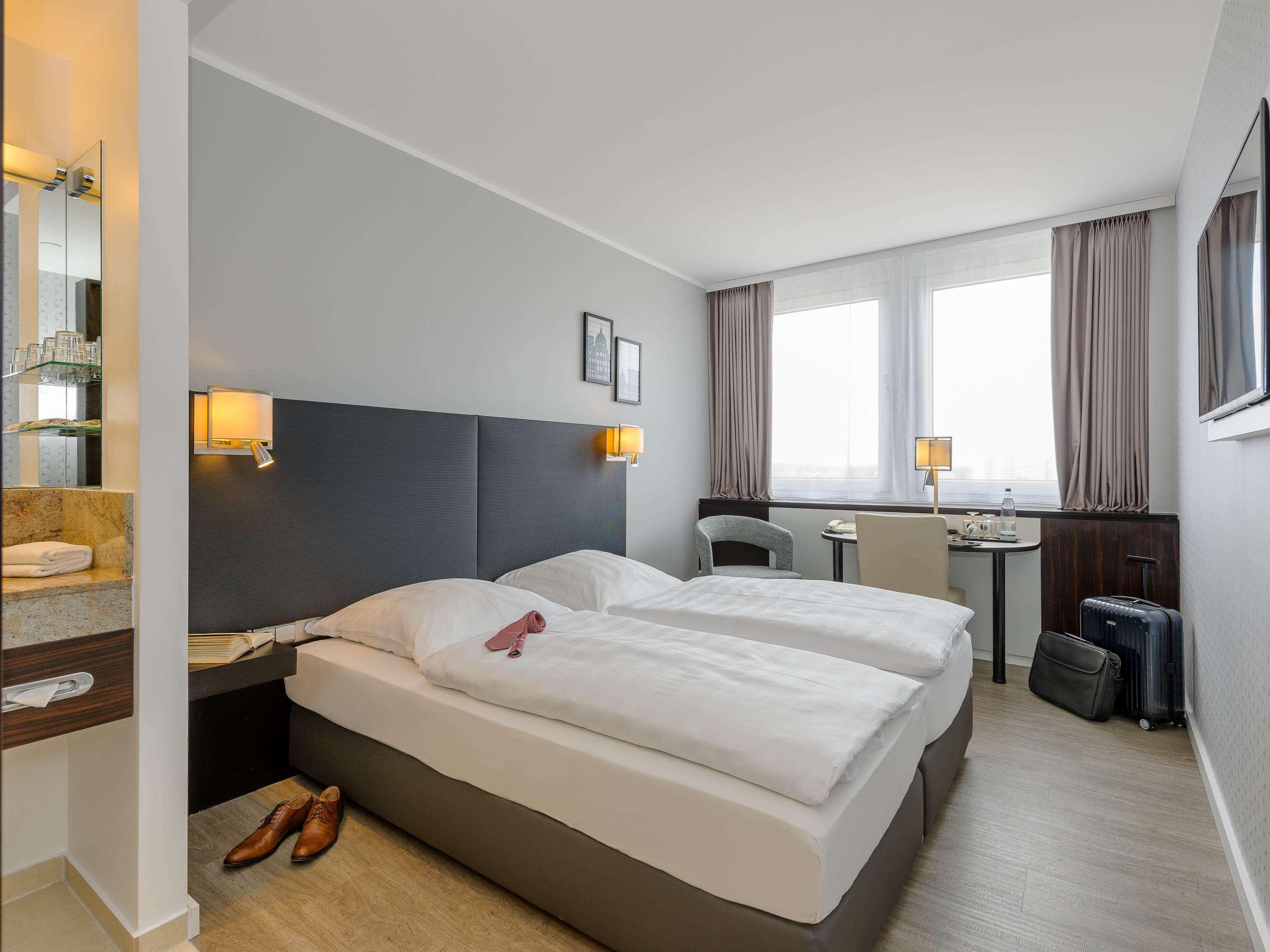 Mercure Hotel Potsdam City Экстерьер фото