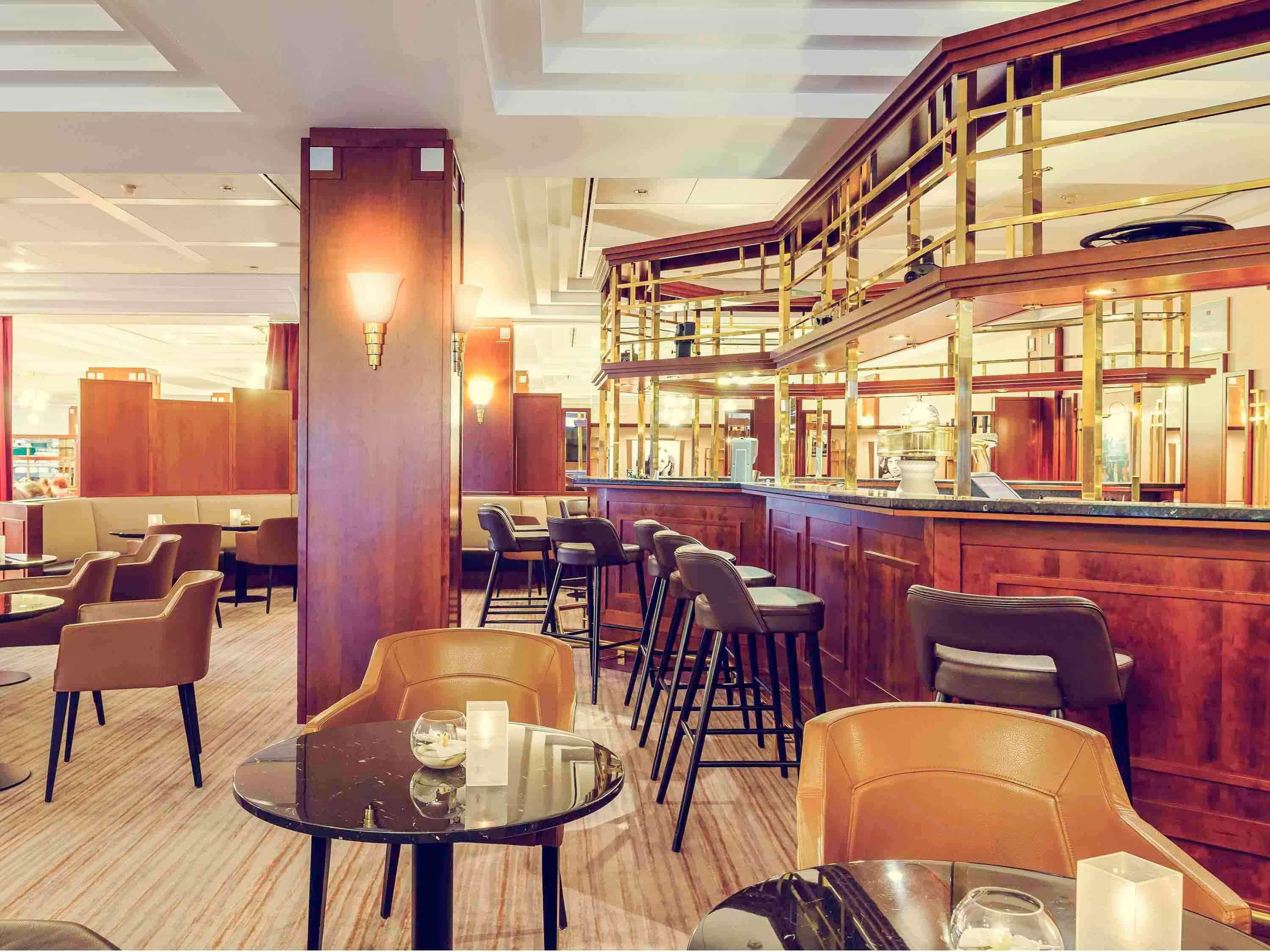 Mercure Hotel Potsdam City Экстерьер фото
