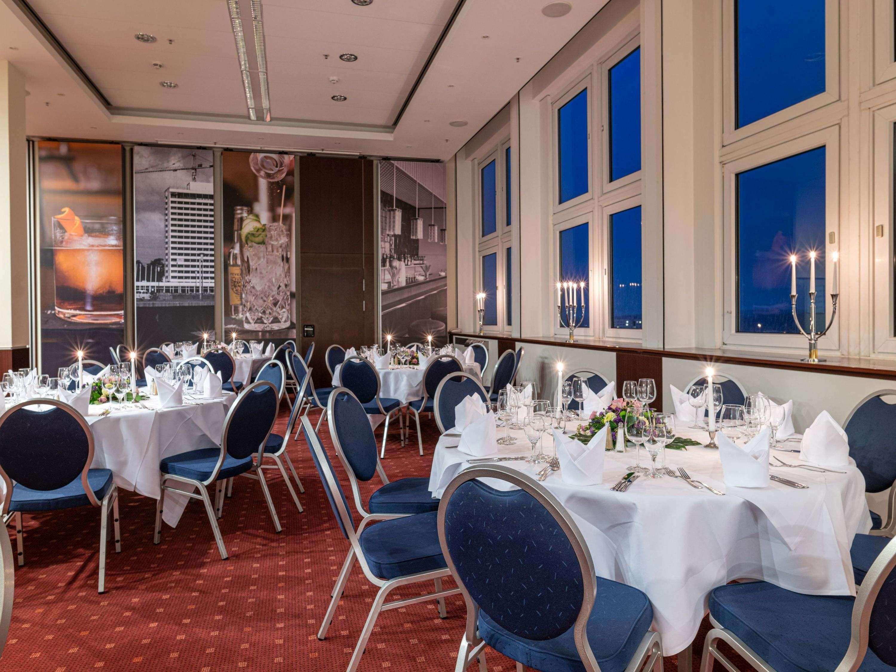 Mercure Hotel Potsdam City Экстерьер фото