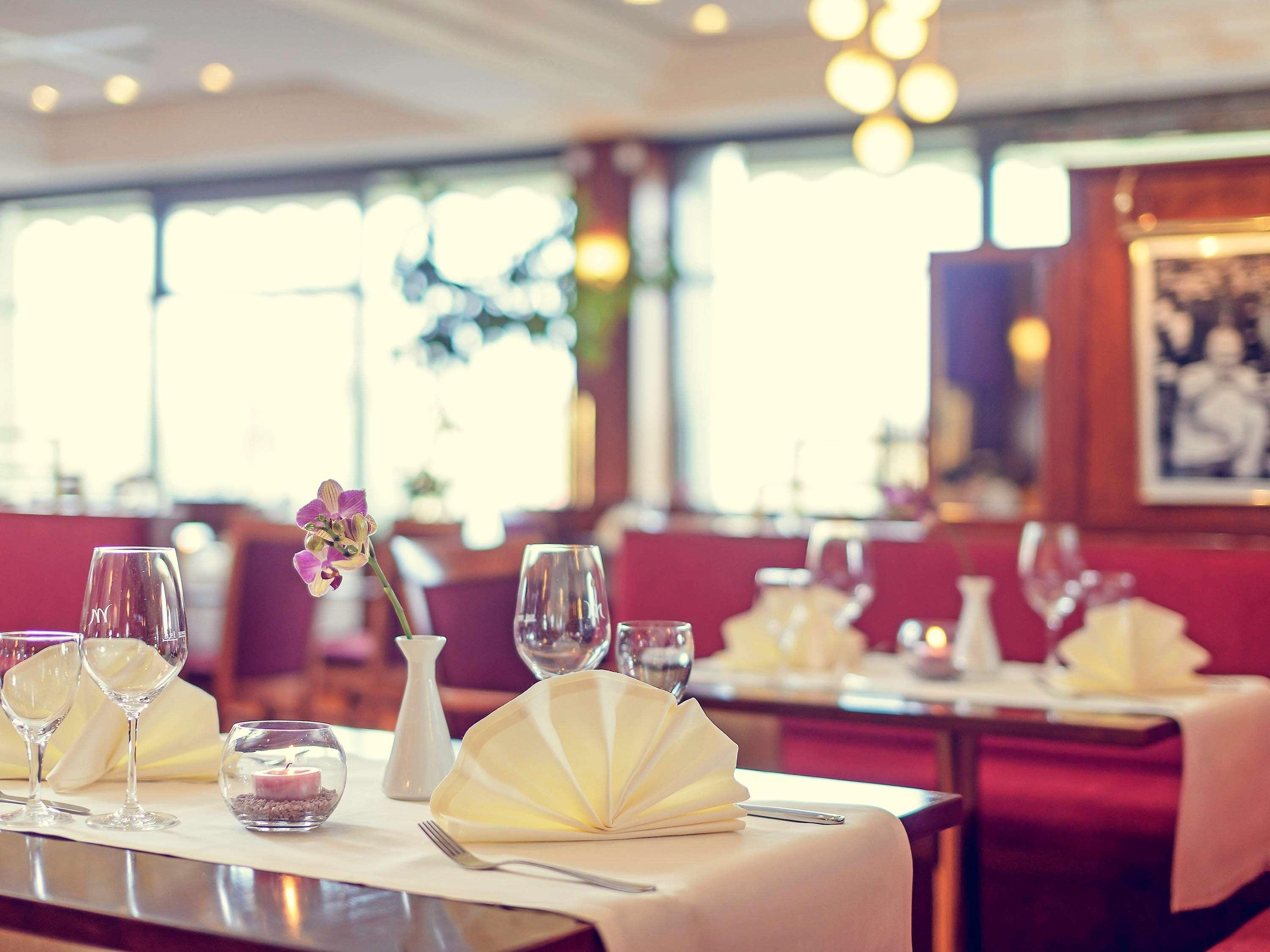 Mercure Hotel Potsdam City Экстерьер фото