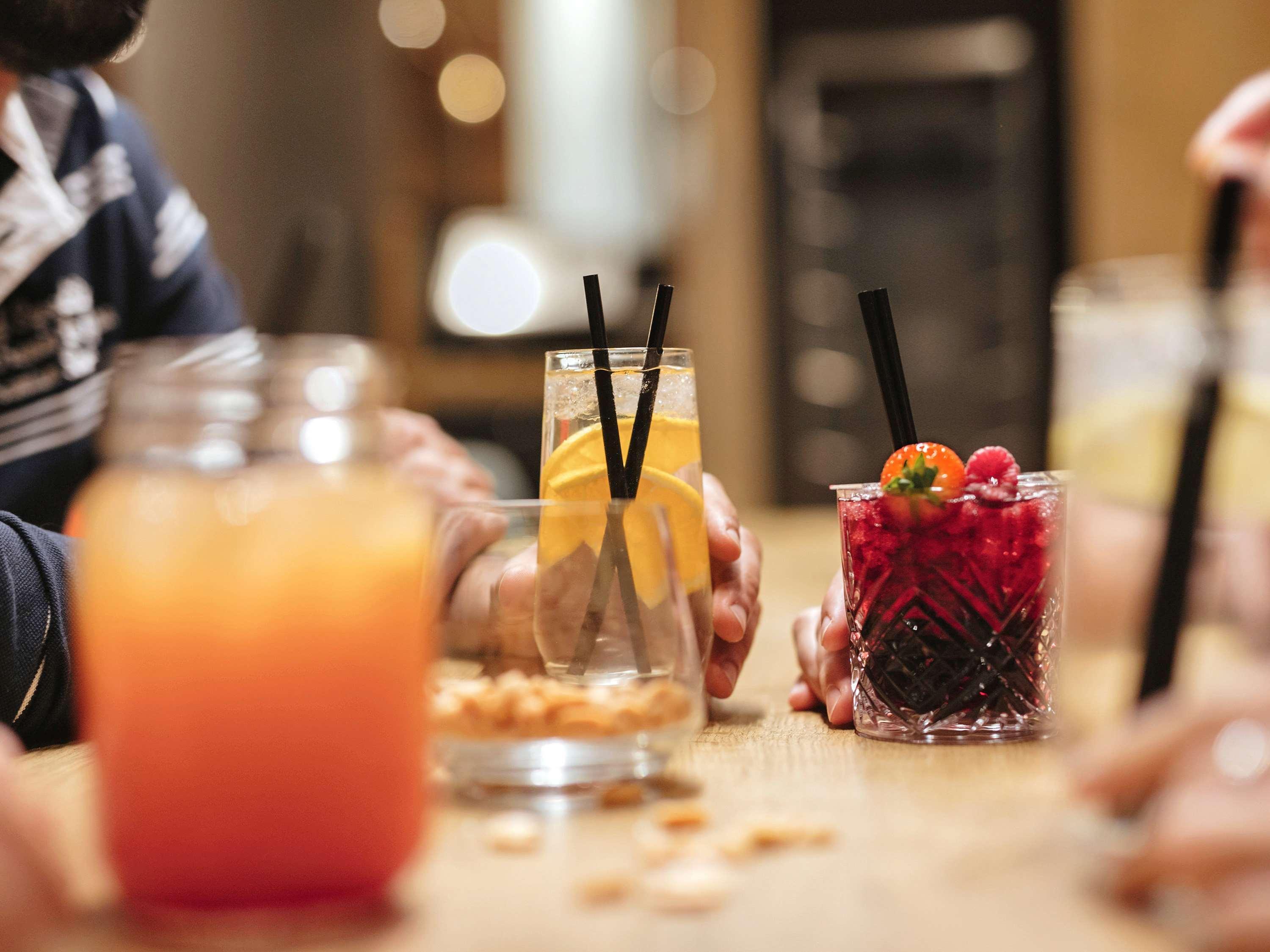 Mercure Hotel Potsdam City Экстерьер фото